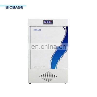 BIOBASE China air jacket Low Temperature with High CO2 gas filter BJPX-C160III for clinic use