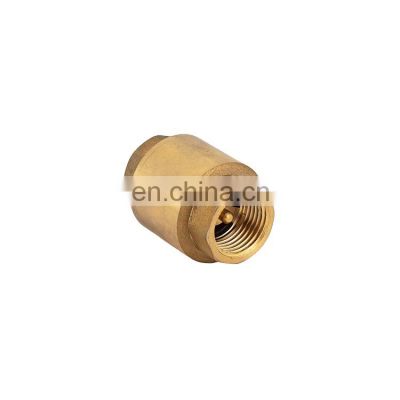 LIRLEE Factory Price custom high quality cf8m multilayer check valve
