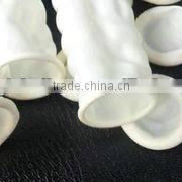 ESD medical latex powder-free finger cot