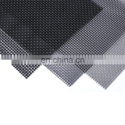 Custom woven wire mesh screen filter mesh window screen