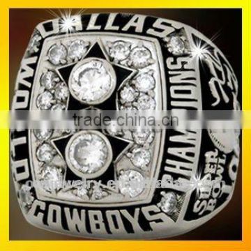 wholesale dallas cowboys sports replica champion ring