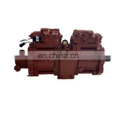 K5V80DTP-1J9R-9N35 R160LC-5 Main Pump R160LC-5 Hydraulic Pump