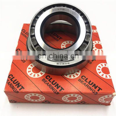 high quality 32005 Bearing price taper roller bearing 32005