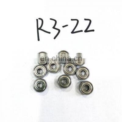 Good price R3ZZ bearing deep groove ball bearing R3ZZ