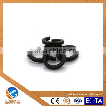 Hebei High Quality HANDAN DIN 127 SPRING WASHER M24
