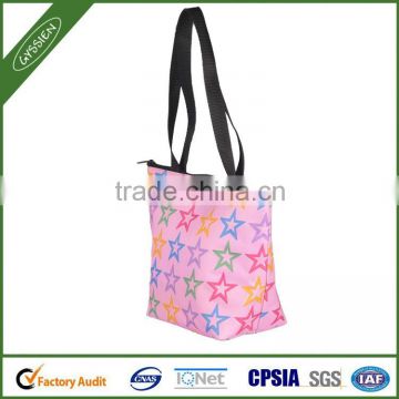 China wholesale orange/red/custom insultating insulated cheap cooler bag,cheap cooler bag