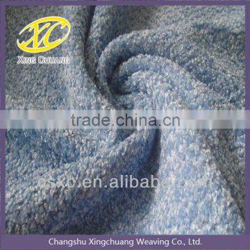 100% polyester jacquard upholstery fabric