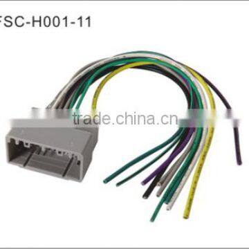 car wiring harness for DAEWOO