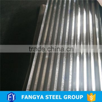 Tianjin Fangya hc260y galvanized steel strip galvanized coil roofing sheets