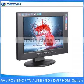 Cheap 10 inch Computer LCD Monitor with VGA