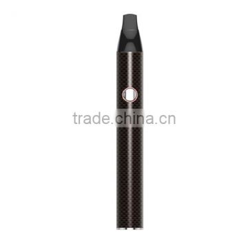 New vaporizer Pen Dry Herb Vaporizer Pocket Size Pen Vaporizer imag pen vaporizer for dry herb