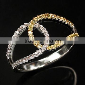 Special sterling silver fashion rings for sale