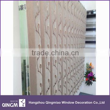 Factory Directly Sale New Style Vertical Blind From China In Good Quality