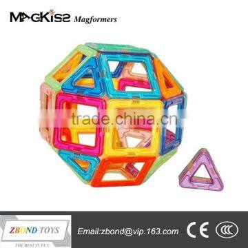 Magkiss Mag Wisdom connect Magnetic Toys For Children