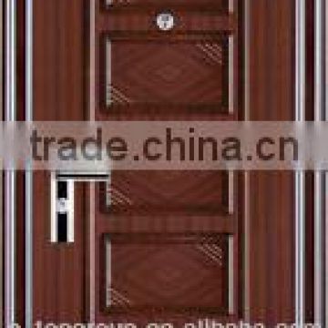 ET-SA25 interior door, house door(CIQ ,ISO,SONCAP)