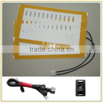 High Off Low Switch Alloy Wire Cheap Price Plug In Heater