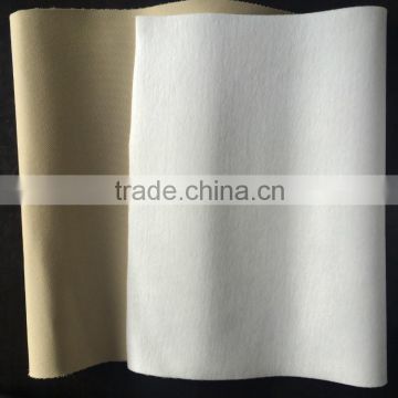 spunlace fabric nonwoven for automobile (100%polyester)