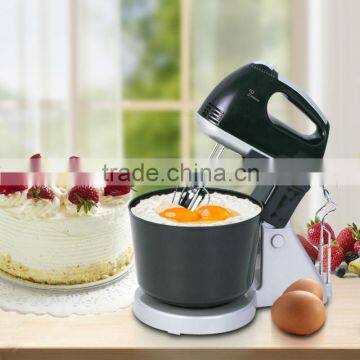 Wholesale High Quality 7 Speeds Egg Mixer Machine
