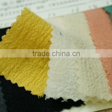 New Popular Small linen cotton fabric