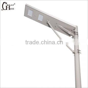 GH-SRL 030 Waterproof 30W/40W All in one solar area light