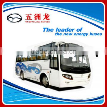 8.1m 24-35 Seats Passenger Bus