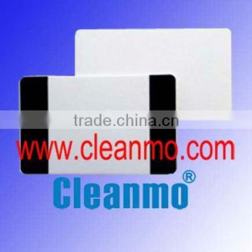 ATM Encoded Cleaning Card ( Factory Direct Sale )