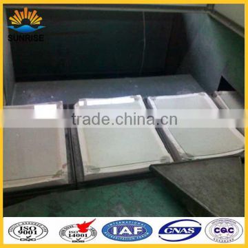 used in thermal bending glass Mold refractory bricks