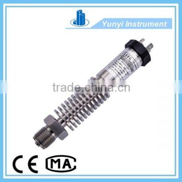 Stainless diffused silicon sensor(high temperature water pressure transmitter)