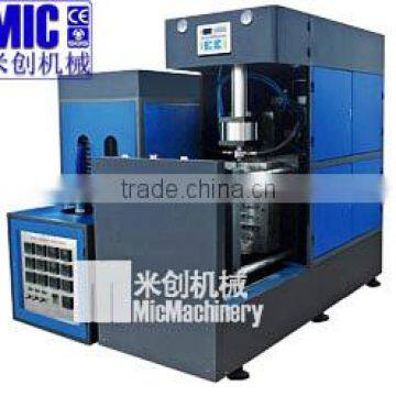 MIC-12 china blow molding machine made pet bottles