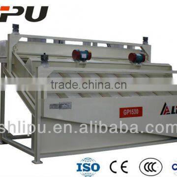 China Best Selling Types Sand Screening Machine with Muitifuction