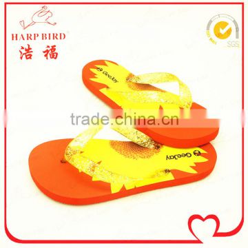 2014 comfortable fashion causal slippers and sandals