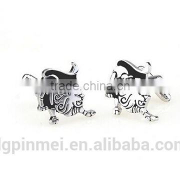 Best quality !!! i love ny cufflinks for advertising