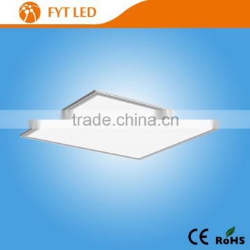 Manufacturer supply surface dimmable LED panel light for supermarket