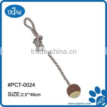 2014 New Dog cotton rope toy