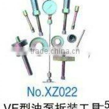 diesel engine tools of VE pump assembly and disassembly tool 35 items-2
