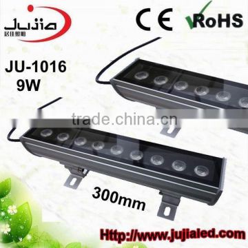 led wall washer 9w