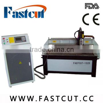 cnc plasma metal cutting machine with THC plasma cutter