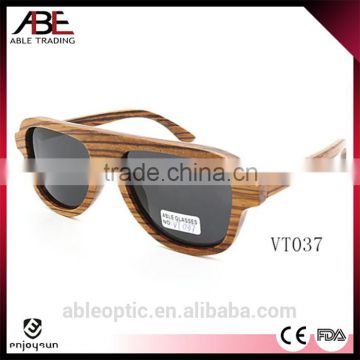 new arrival 2016 UV400 lens fashion design bamboo wooden polarized sunglasses sun glasses ce fda                        
                                                                                Supplier's Choice