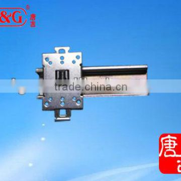 China Din Mounting Clip for Solid Stare relay