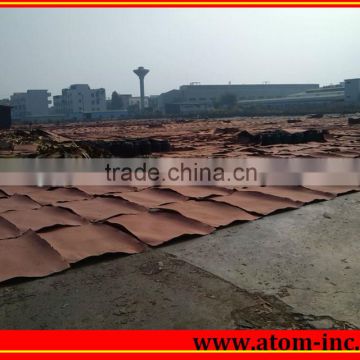The Factory of Shank Boards From China