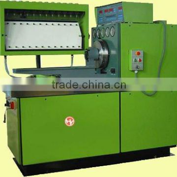 HY-WK Fuel Injector Pump Test Bench,compacted structure,Work reliable
