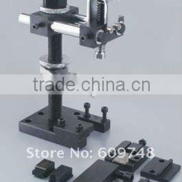 common rail injector flip frame (CE certificate ) , dismantle injector