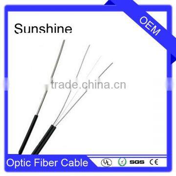 2.9M Single Mode LC to LC Connector 2mm Fiber Optic Jumper Cable Cord