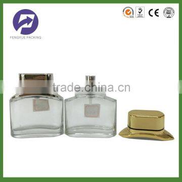 50 ml Perfume lass Bottle Manufacturer