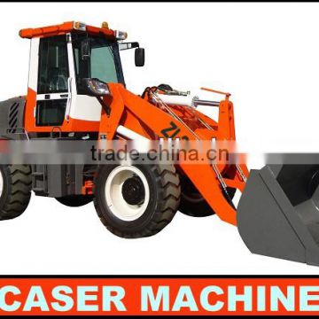 HOT SALE Wheel loader for USA and CANADA
