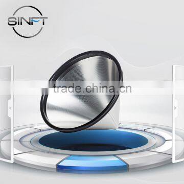 Sinft ODM 304 SS Best Metal 5 cup coffee filters