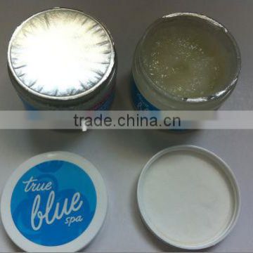 Factory Price: aluminum foil seal liner for cosmetic botles