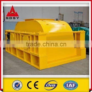 Dolomite Double Roller Crusher For Lab