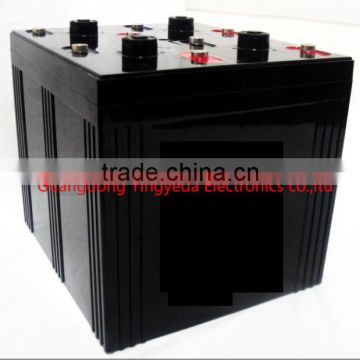 CE ROHS 1500Ah 2V Ups / Eps Rechargeable Vrla Battery
