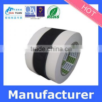 3m Black acetate acetic acid cloth tape acid resistant tape 1554k